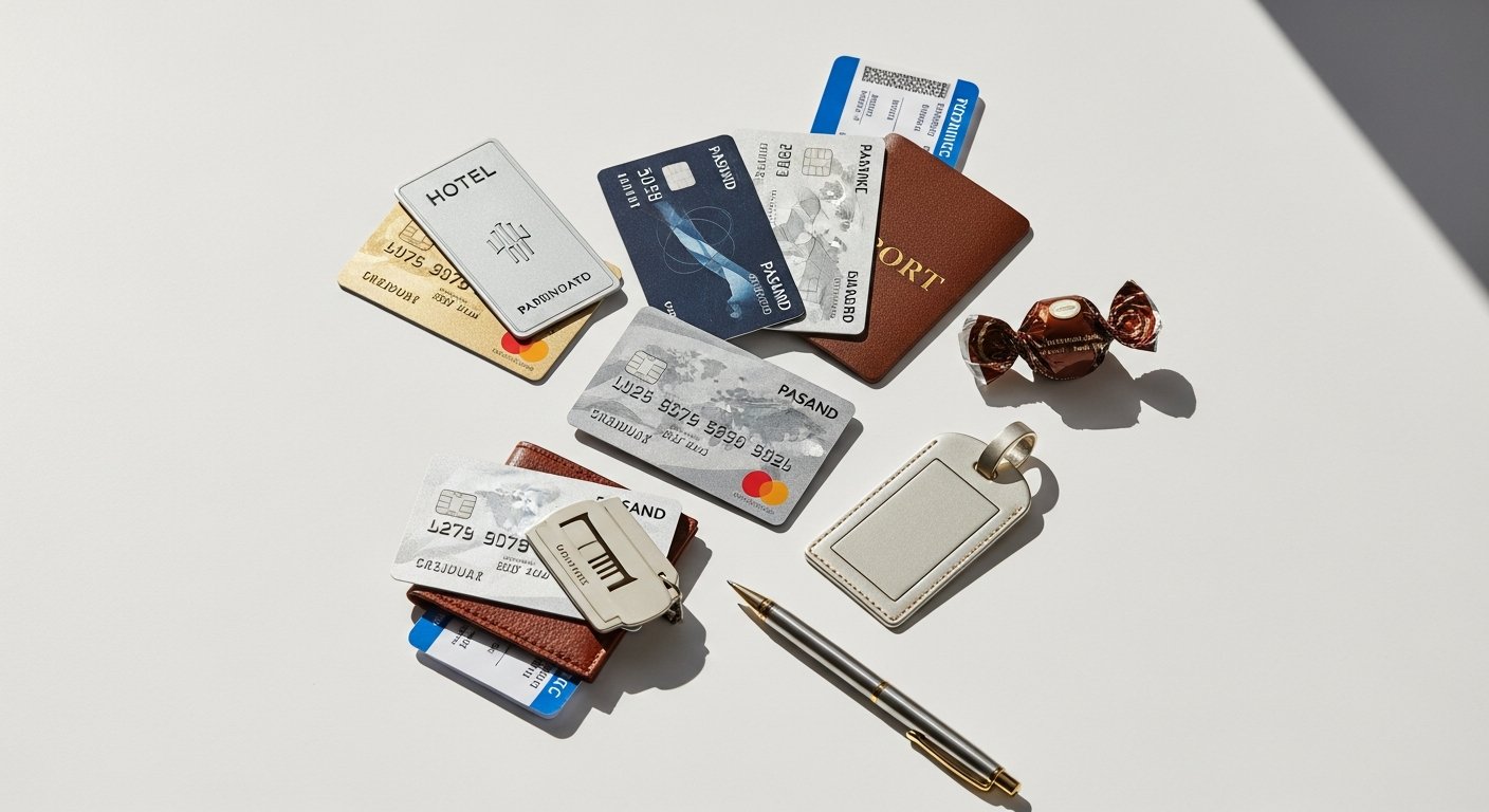 best hotel rewards credit cards - photo 2 illustration