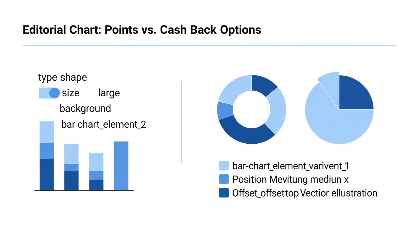points vs cash back - chart 6 illustration